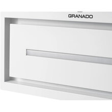 Вытяжка GRANADO Palamos 2613-1200 White