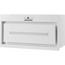 Витяжка GRANADO Palamos 2613-1200 White