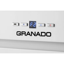 Вытяжка GRANADO Palamos 2613-1200 White