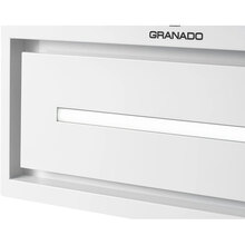 Вытяжка GRANADO Palamos 2613-1200 White