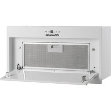 Вытяжка GRANADO Palamos 2613-1200 White