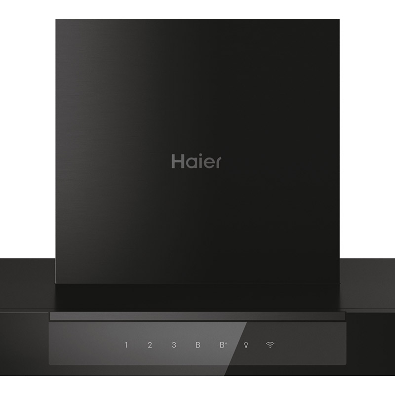 Внешний вид Вытяжка HAIER I-Link HATS6DS46BWIFI