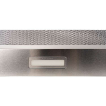 Витяжка VENTOLUX GARDA 60 INOX (500) LED