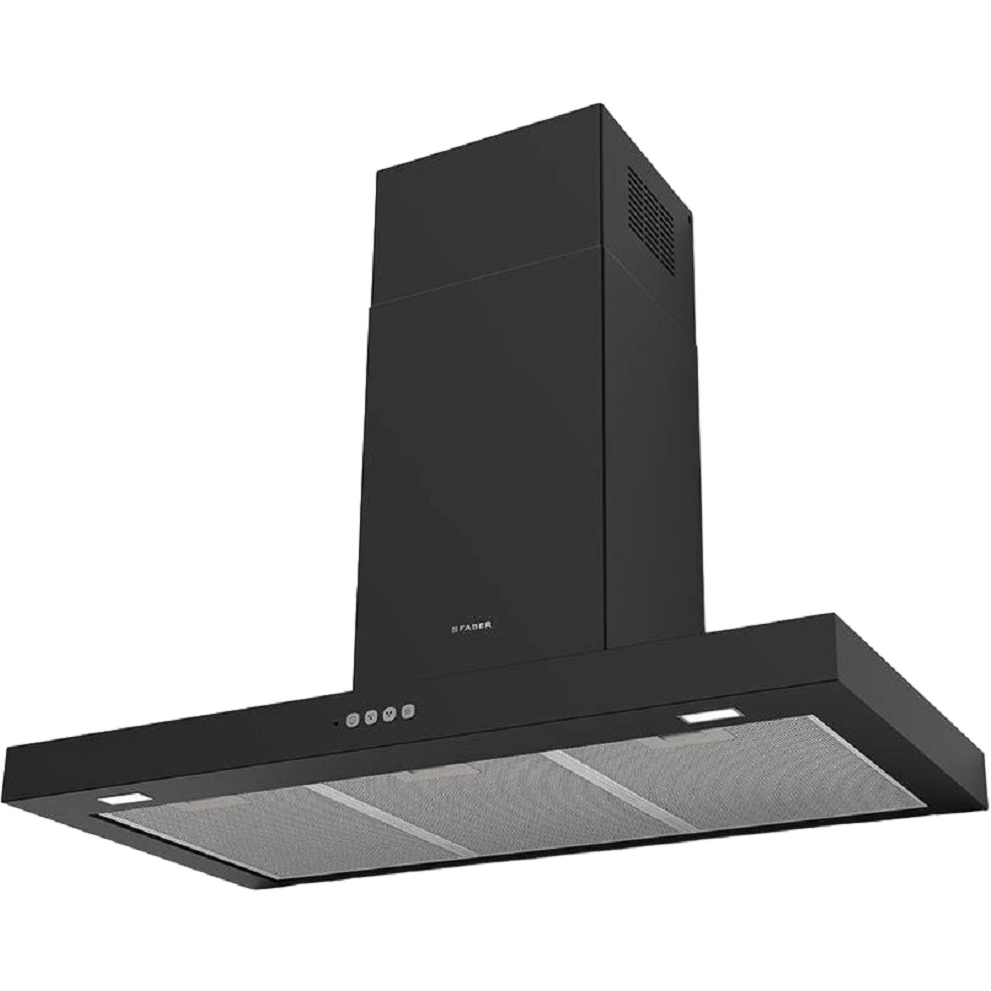Витяжка Faber Stilo Comfort Bk Matt A90 (325.0618.783) Витяжка Faber Stilo Comfort Bk Matt A90 (325.0618.783)