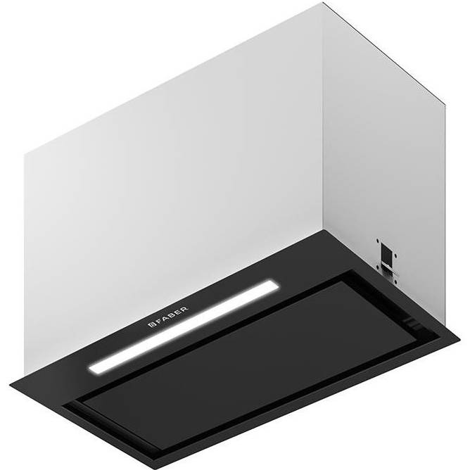 Витяжка FABER Inka Lux Bk Matt A52 Kl (305.0658.608) Витяжка FABER Inka Lux Bk Matt A52 Kl (305.0658.608)