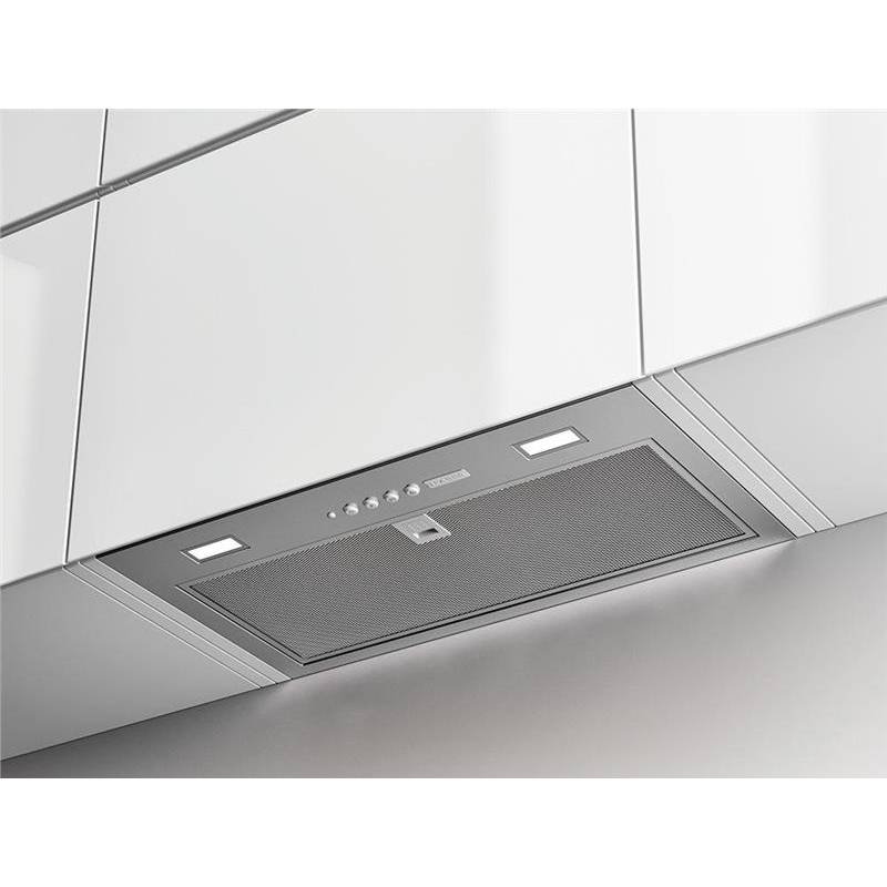 Витяжка Faber Inka Lux Smart Ev8 X A52 (305.0604.603) Тип вбудована