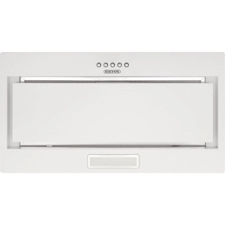 Вытяжка ELEYUS URBAN 700 LED 52 WH (12456) Диаметр воздуховода 150