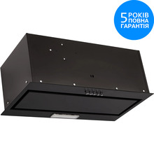 Витяжка ELEYUS URBAN 960 LED 52 BL (12457)