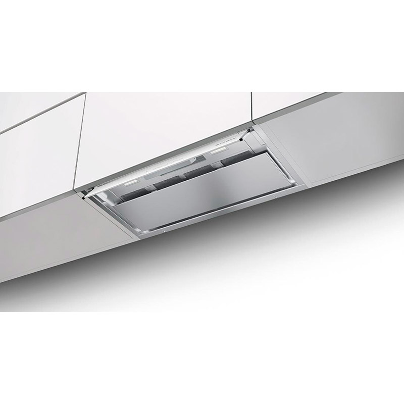 Витяжка FABER In-Nova Touch Wh/X A60 White/Inox (305.0611.157) Витяжка FABER In-Nova Touch Wh/X A60 White/Inox (305.0611.157)