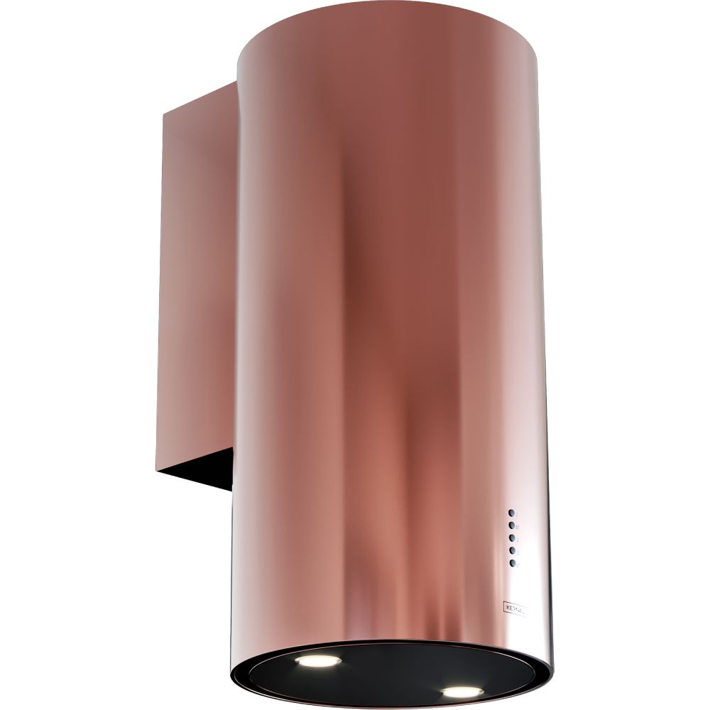 Витяжка KERNAU KCH 0440 COPPER