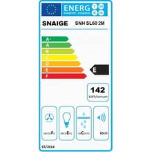 Вытяжка SNAIGE SNH-SL602M W