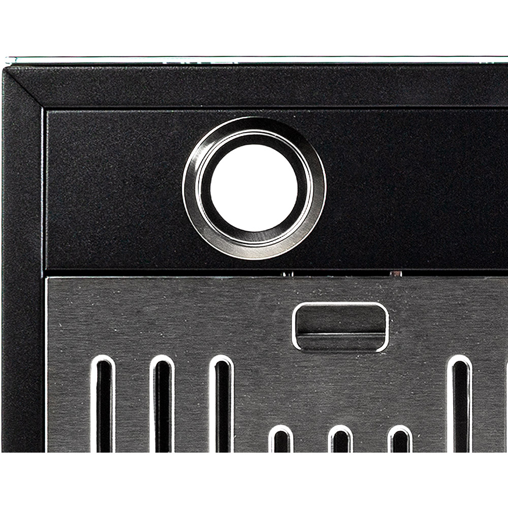 Покупка Витяжка ARTEL ART-1160 Rapido touch BLACK