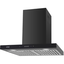 Витяжка ARTEL ART-1160 Rapido touch BLACK