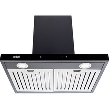 Витяжка ARTEL ART-1160 Rapido touch BLACK