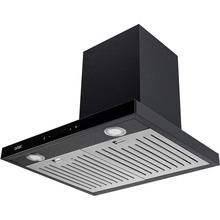 Витяжка ARTEL ART-1160 Rapido touch BLACK