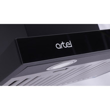 Витяжка ARTEL ART-1160 Rapido touch BLACK