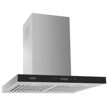 Витяжка ARTEL ART-1160 Rapido touch INOX