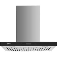 З відведенням повітря Витяжка ARTEL ART-1160 Rapido touch INOX