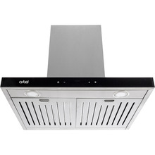 Витяжка ARTEL ART-1160 Rapido touch INOX