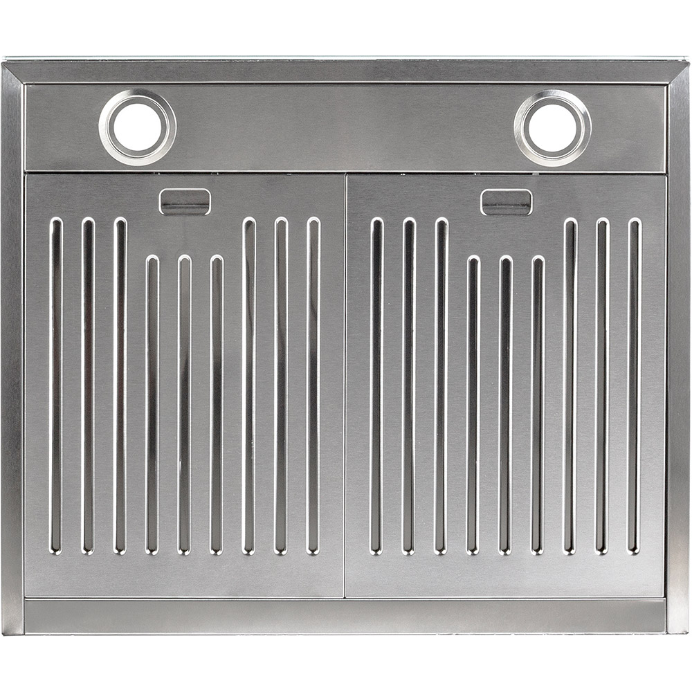 Зображення Витяжка ARTEL ART-1160 Rapido touch INOX