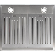 Витяжка ARTEL ART-1160 Rapido touch INOX