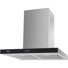 Витяжка ARTEL ART-1160 Rapido touch INOX