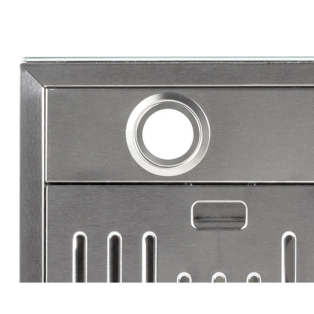 Покупка Витяжка ARTEL ART-1160 Rapido touch INOX