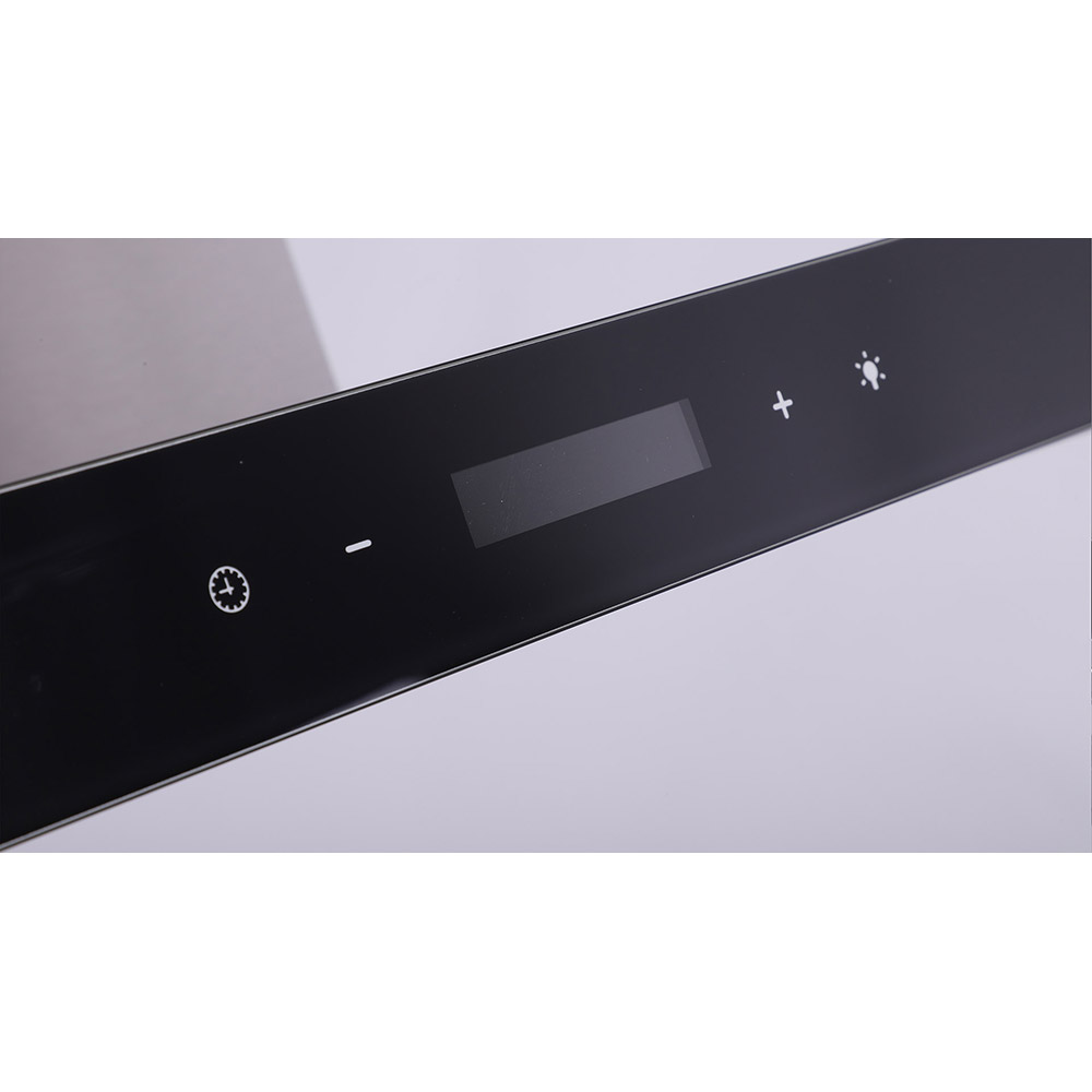 Фото Витяжка ARTEL ART-1160 Rapido touch INOX