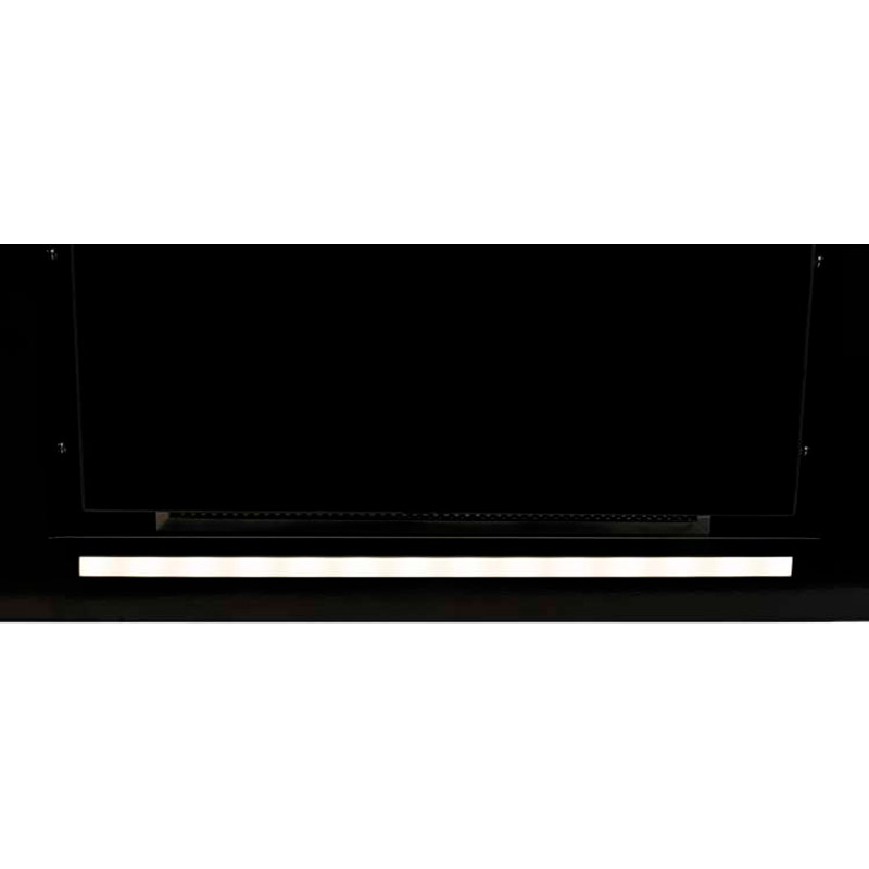 Фото Вытяжка VENTOLUX PUNTO 52 BKG (800) PB