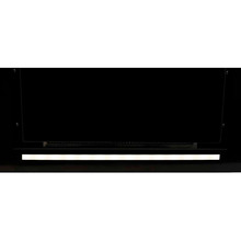 Вытяжка VENTOLUX PUNTO 52 BKG (800) PB