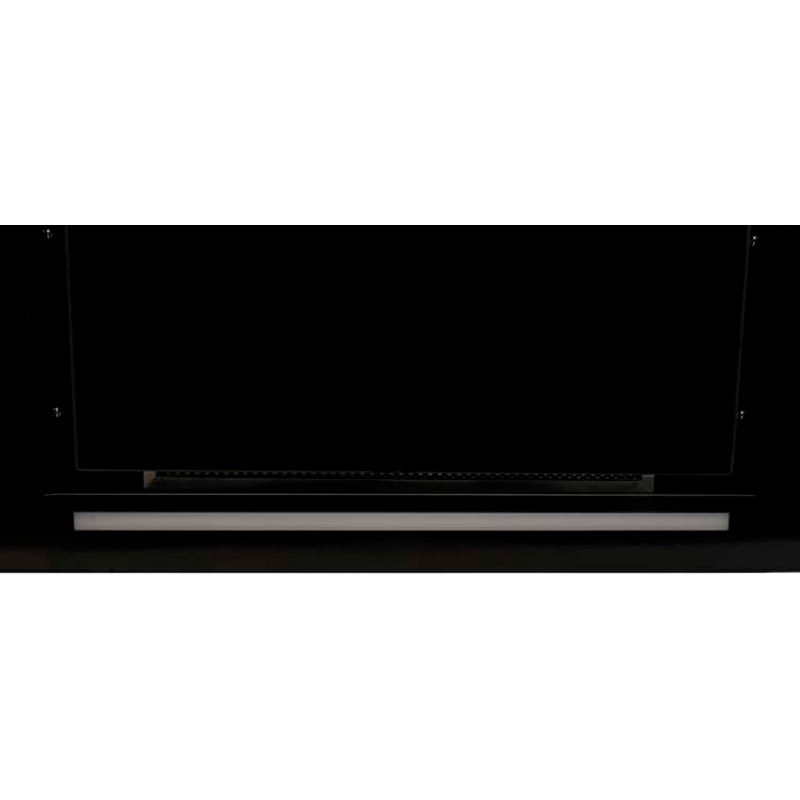 Внешний вид Вытяжка VENTOLUX PUNTO 52 BKG (800) PB