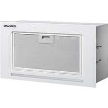 Вытяжка GRANADO Palamos 4613-700 White glass