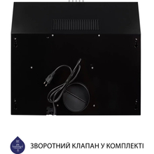 Витяжка MINOLA HPL 614 BL (РН243355)