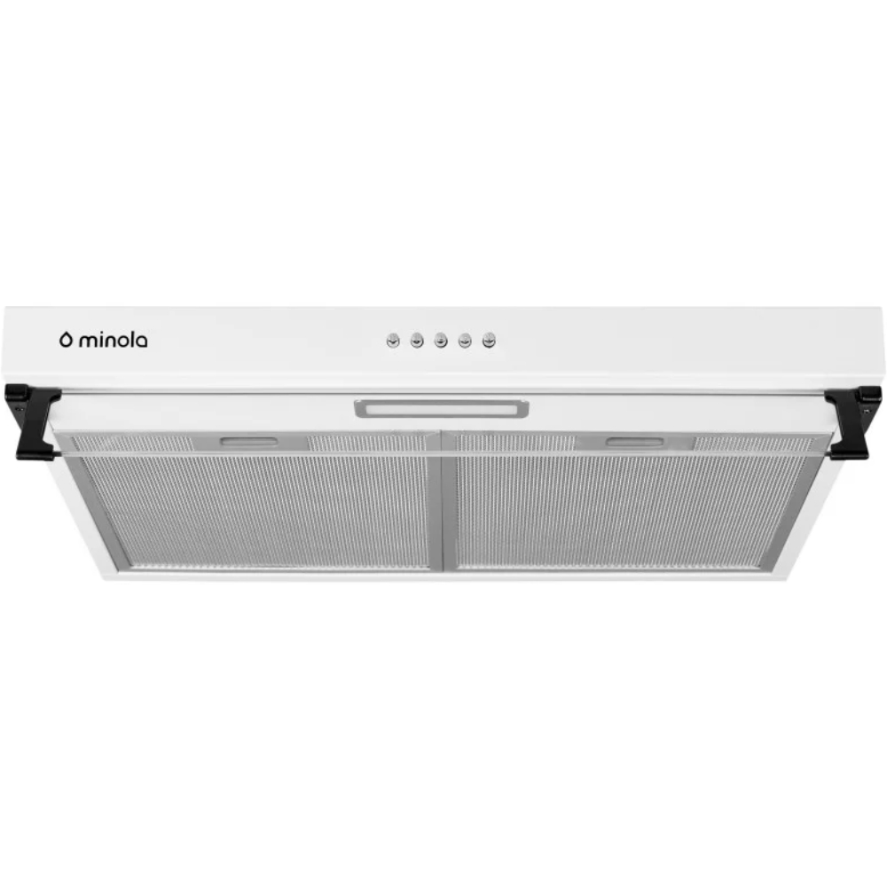 Вытяжка MINOLA HPL 614 WH