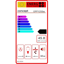 Вытяжка CONCEPT OPP1250ss