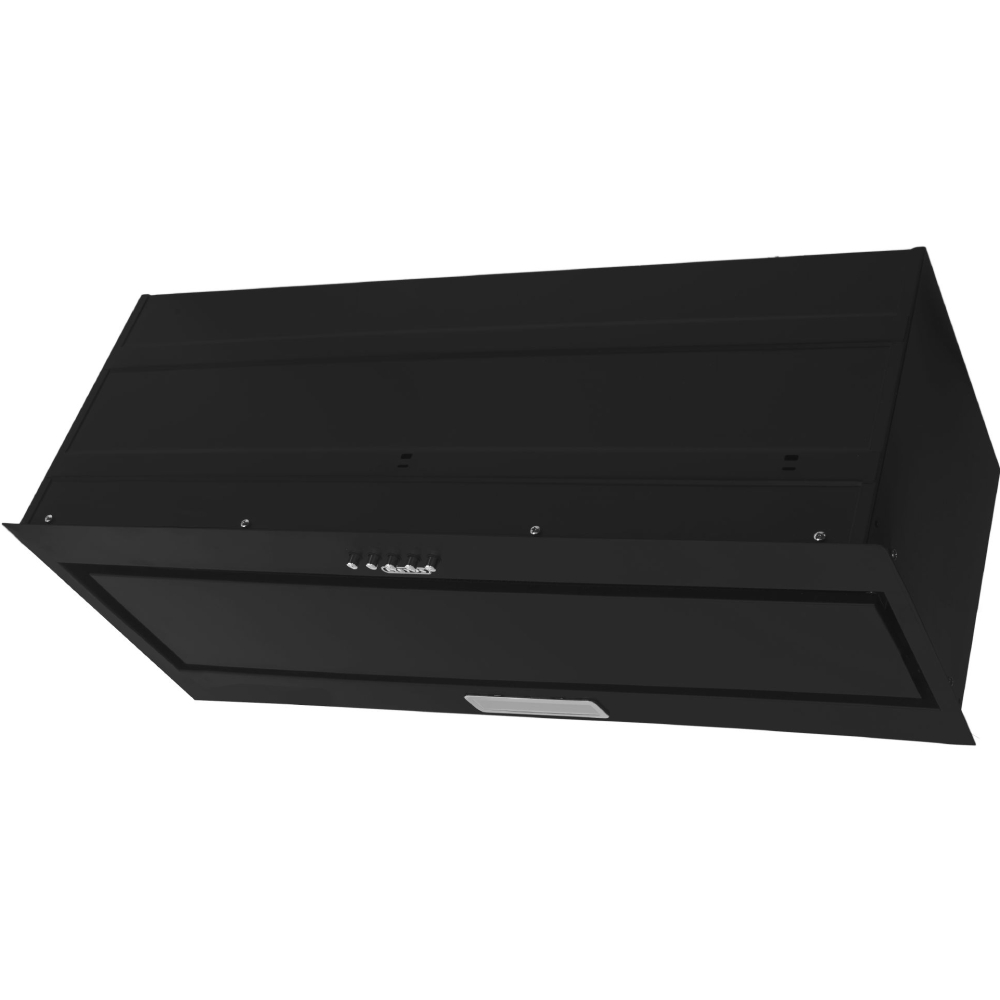 Витяжка ELEYUS URBAN 1200 LED 70 BL Тип вбудована