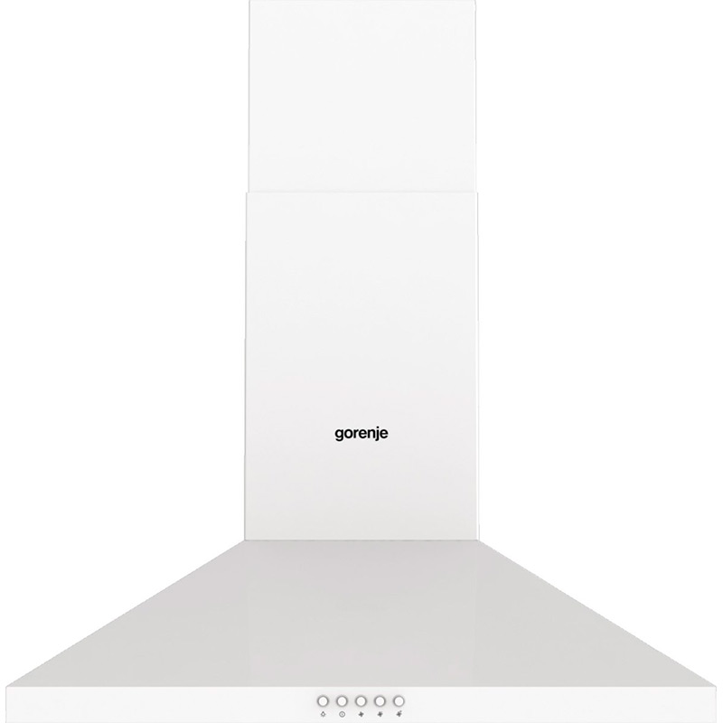 Витяжка GORENJE WHC629E4W