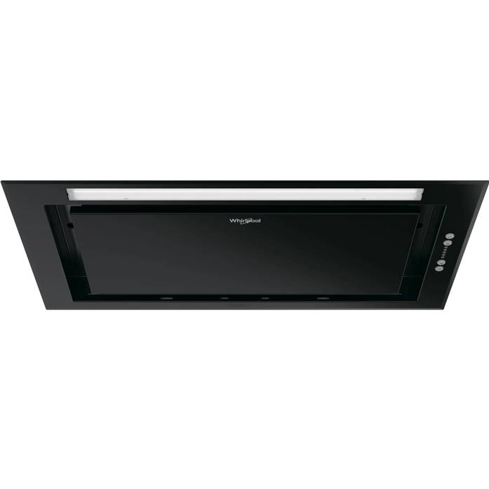 Витяжка WHIRLPOOL WCT3 63F LTK