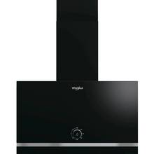 Вытяжка WHIRLPOOL WHVA 62F LM K