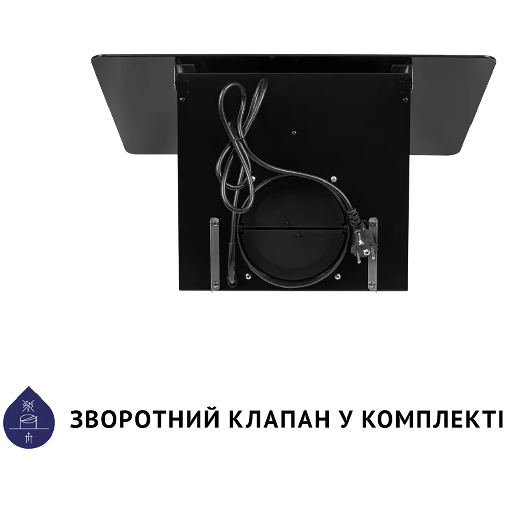 Покупка Вытяжка MINOLA HDN 5224 BL 700 LED