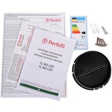 Вытяжка PERFELLI TL 502 BL LED