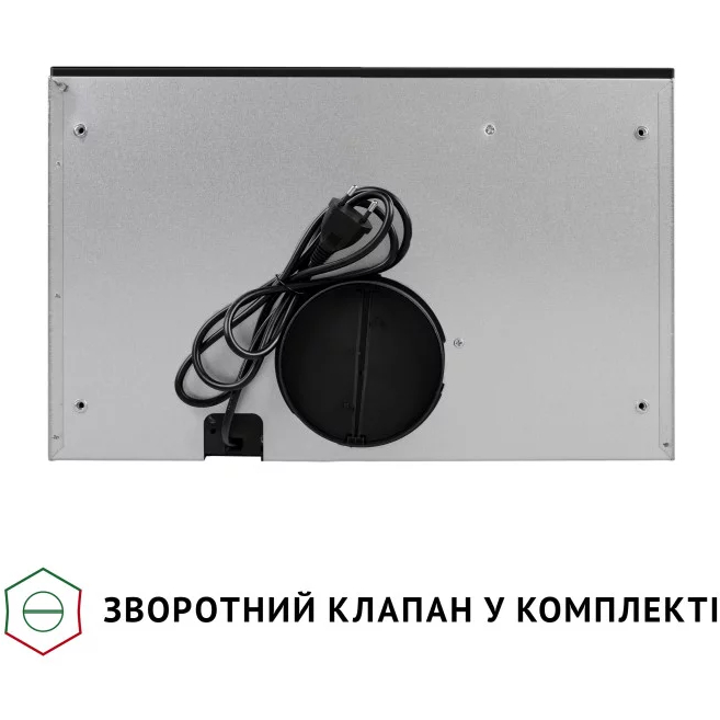 Покупка Вытяжка PERFELLI TL 502 BL LED