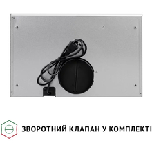 Витяжка PERFELLI TL 502 I LED