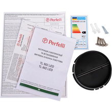Витяжка PERFELLI TL 502 I LED