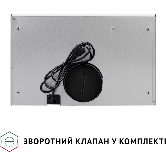 Замовити Витяжка PERFELLI TL 502 WH LED
