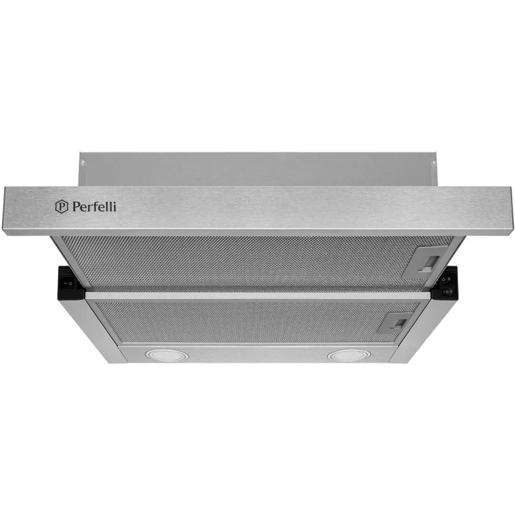 Витяжка PERFELLI TL 5212 I 700 LED Потужність двигуна 65