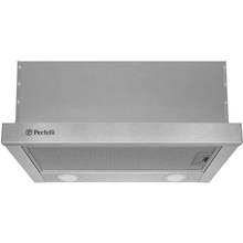 Витяжка PERFELLI TL 5212 I 700 LED