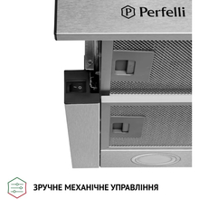 Витяжка PERFELLI TL 5212 I 700 LED