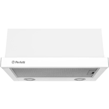 Вытяжка PERFELLI TL 5212 WH 700 LED