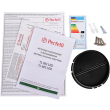 Вытяжка PERFELLI TL 602 BL LED